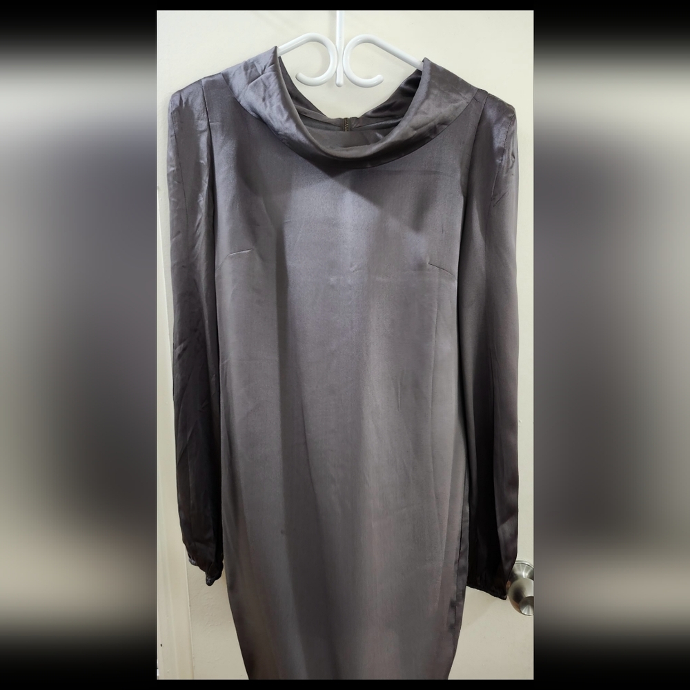 Guess by Marciano Silk  Dress